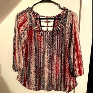 HeartSoul Dressy Top